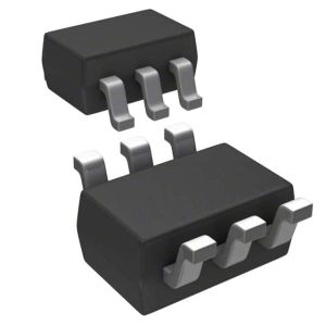 Quality MCP47A1T-A1E/LT for sale