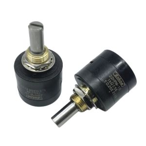 Quality 22HPM-10 500Ω±5% LIN±0.25% for sale