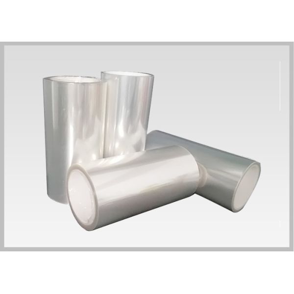 Buy Heat PET Shrink Film for Beverage Bottles Sleeve Packaging at wholesale prices