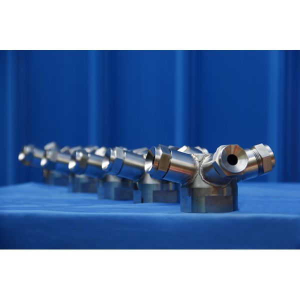 Fire Fighting Foam Sprinkler Foam Spray Equipment for Fire Suppression System