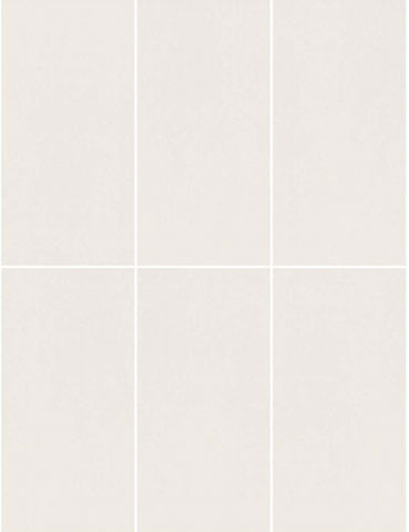 Clouded White Matte Antique Porcelain Tile 600x1200mm