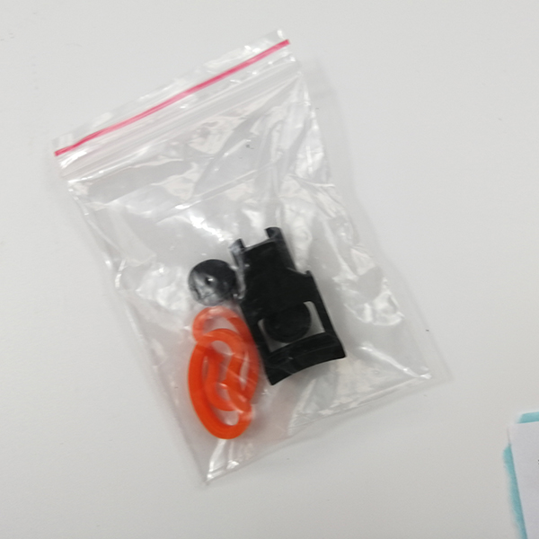 AMG Rear Shock Cable Mercedes Benz Air Suspension Parts W164 ML280 ML300 ML63 OE#A1643202431 A1643200731