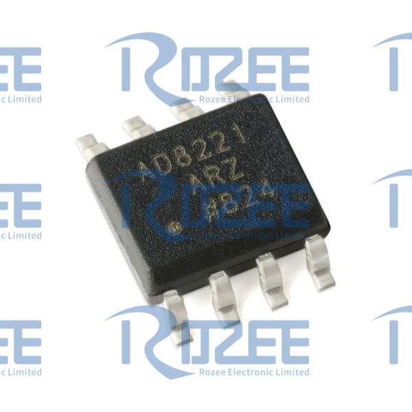 Buy AD8221ARZ-R7 at wholesale prices