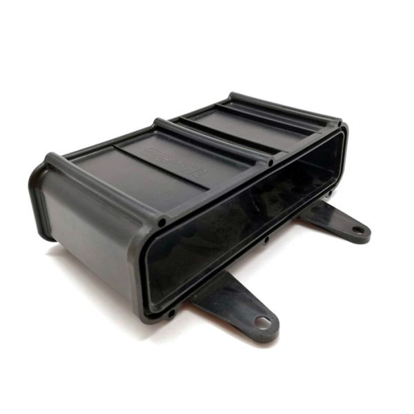 High Polishing Single Cavity NAK80 Automotive Injection Mold