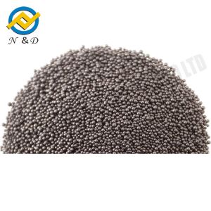 Tungsten Carbide Pellets For Hard-Facing Material