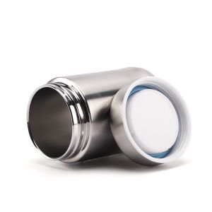 260ml Capacity 304 Stainless Steel Food Flask Thermos Food Jar Thermos Mug