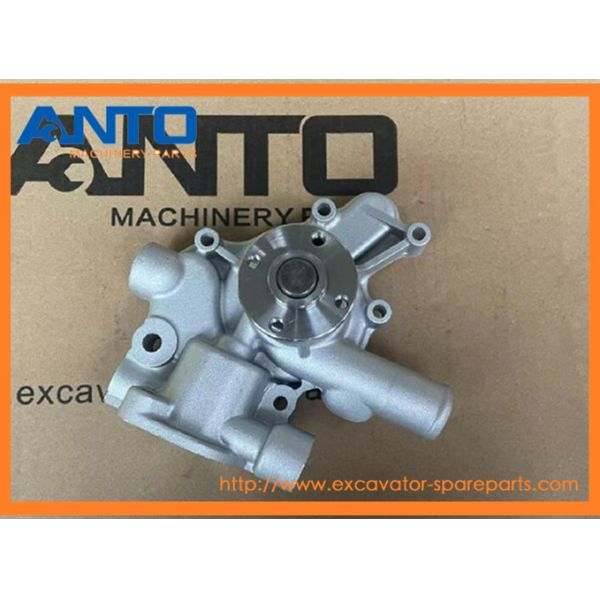 Buy YM119624-42002 YM119624-42001 YM119624-42000 3D74 Engine Water Pump at wholesale prices