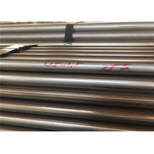 ASTM Industry Pickled 5mm Electric Resistance Welded Pipe