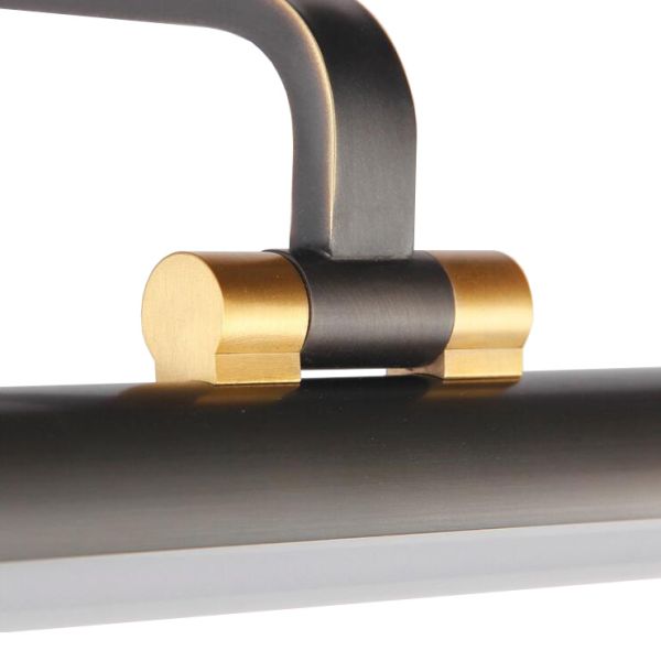 9W/11W/15W LED Wall Sconce Light Mirror Front Lamp Fixture SMD 2835 Shower Room Lamp(WH-MR-32)