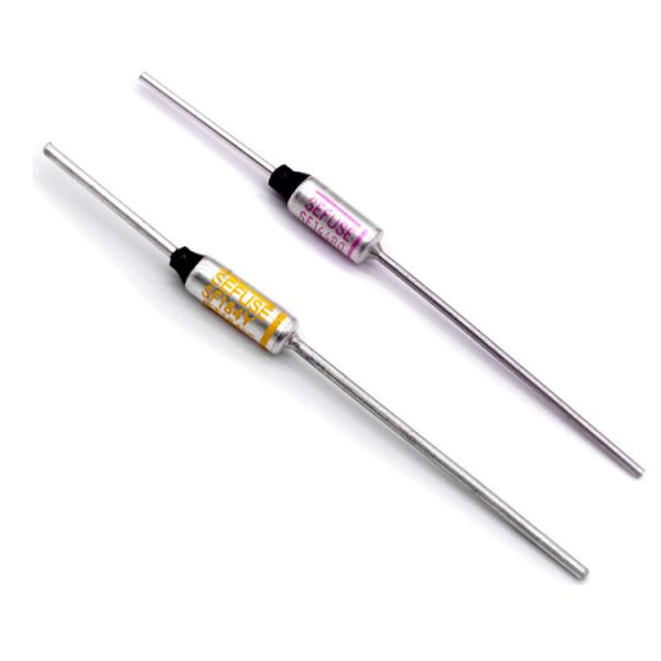 Buy SEFUSE SF188R0 Thermal Cutoff Fuse 250V 15A 192C Thermal Link at wholesale prices