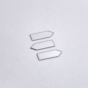 Precision CVD Diamond Blades | Surgical & Industrial Cutting Tools