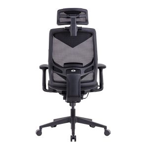 Breathable Gaming Chairs with Headrest and Neck Support New Design Ergonomic