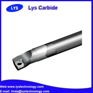 Quality cemented carbide internal turning tools for sale
