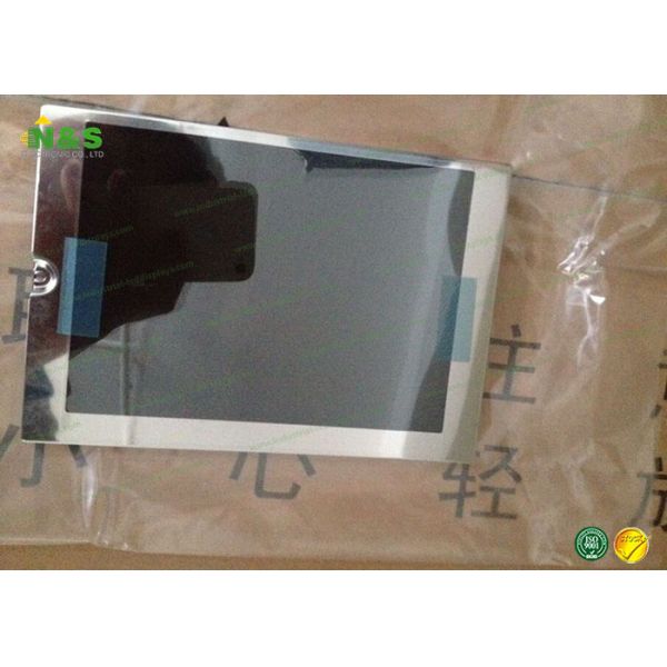 Clear LQ9D340 Sharp LCD Panel 8.4 inch LCM 640×480 115 100:1 262K CCFL TTL