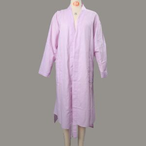 Comfy Linen Fabric 3 Pieces Stylish Women'S Business Suits