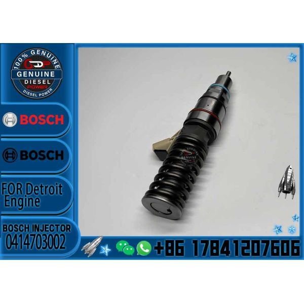 Diesel Fuel Injector Nozzle 0986441030 0986441029 0986441028 0986441031 0414703005 0414703003 0414703002 0414703007