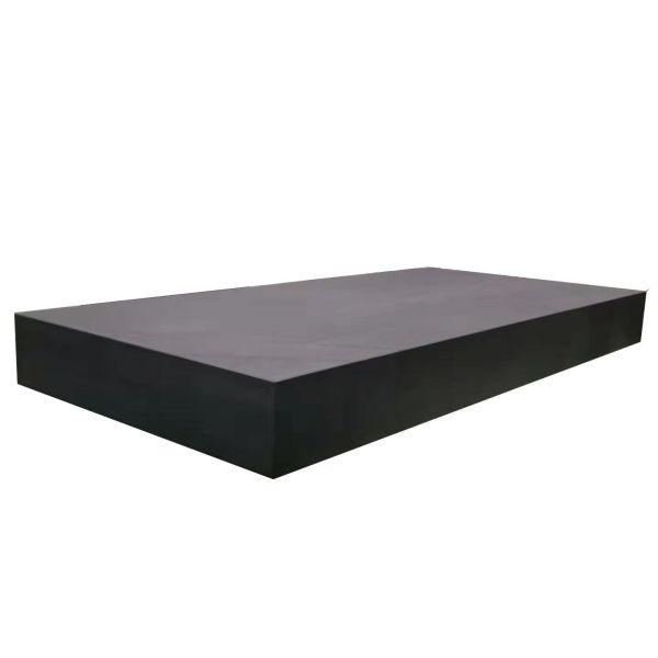 Buy Black Granite Surface Plate With 0 Grade DIN876 II at wholesale prices