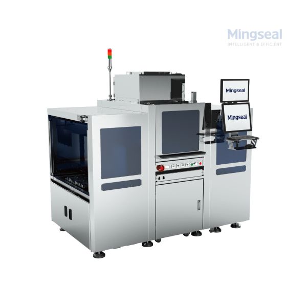 Buy CUF FCBGA Advanced Packaging Equipment Underfill Dispensing Solution FCCSP SiP at wholesale prices