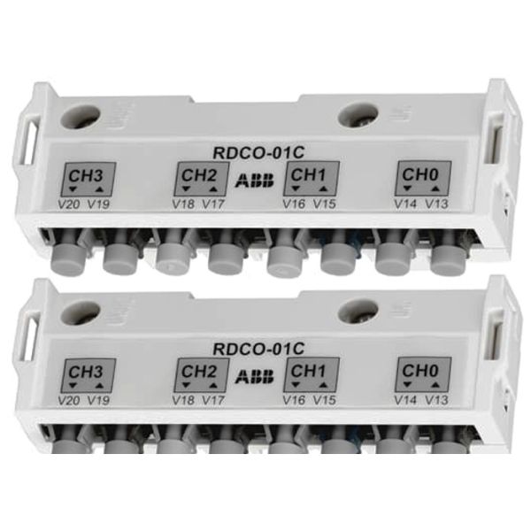 Buy RDCO-01C 3ABD64606948 DDCS Communication Adapter Drive Option at wholesale prices