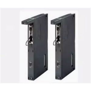 6DD1607-0EA0 Siemens Communication Expansion Redundant Power Supply Module