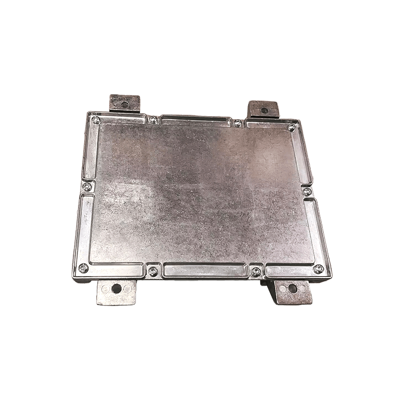 Volvo EC140B engine computer 10555535 VOE10555535 Computer Board Controller new