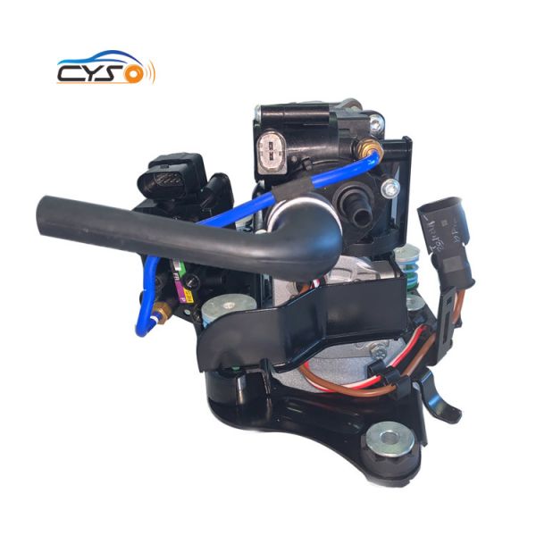 Buy 37206861882 740i 750 760 BMW Air Suspension Ride Compressor at wholesale prices