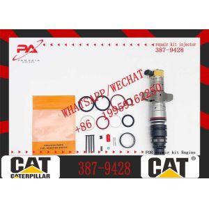 High Quality Engine Fuel Injector For C7 Excavator 324D 325D 326D 329D Engine GP