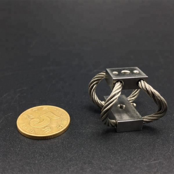 Exquisite Aerial Photography Camera Gimbal Stabilizer Helicopter Drone Vibration