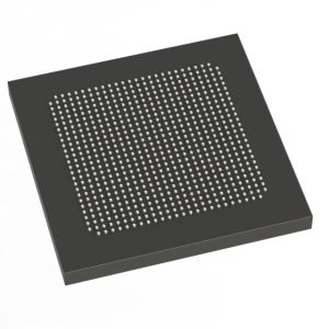 Quality Field Programmable Gate Array 5AGZME1E3H29C4G FPGA Programmable Logic Device for sale