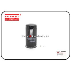 China BVP Oil Filter Element Isuzu Engine Parts For 4JX UBS 8-97167972-0 5-87610017-BVP 8971679720 587610017 on sale