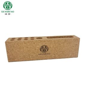 Find Your Accessories Easily with Eco-Friendly and Sustainable Cork Organizers