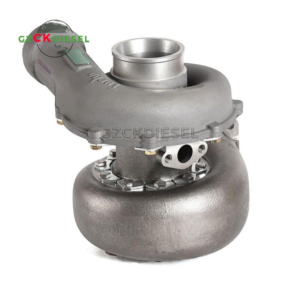 RHC92 Turbocharger 114400-3830 for Engine 6WG1T Excavator ZX450 ZX470-5G ZX480MT ZX500LC
