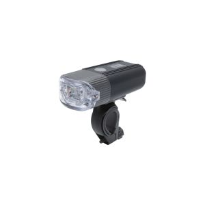 700LM Rechargeable Bicycle Headlight IPX4 Quick Release