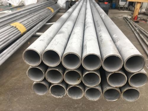 Buy 316L 304 Seamless Stainless Steel Pipe 300 Series Austenitic Stainless Steel Pipe Seamless Stainless Steel Tube at wholesale prices