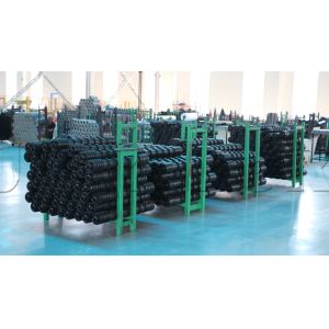 Heavy-duty friction roller enhances performance and durability for mining and