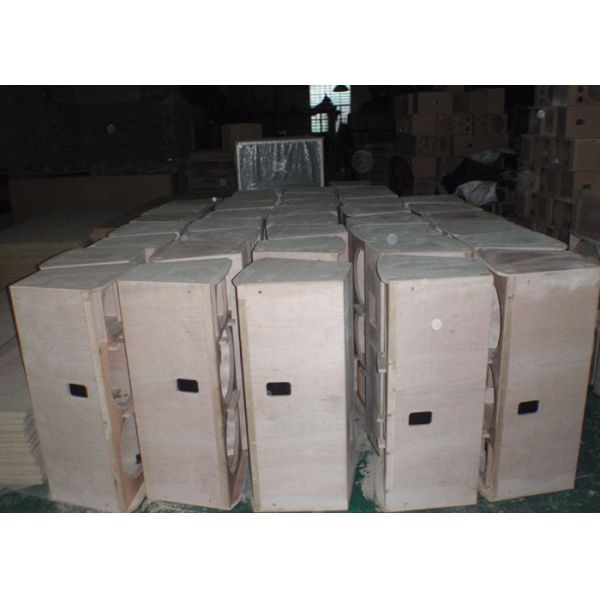 Pa Speaker System Portable Audio Loudspeaker