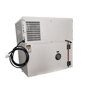 PID Microprocessor Control Climatic Control Test Chamber -70°C To 150°C