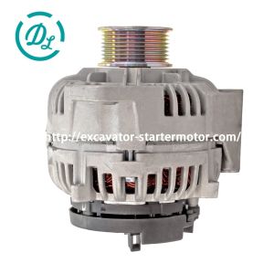 EexcavaStart Weichai Deutz TBD226B Alternator 1002015682 1002050761 612600090660