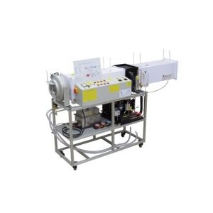 Computerised Refrigeration Training Kit