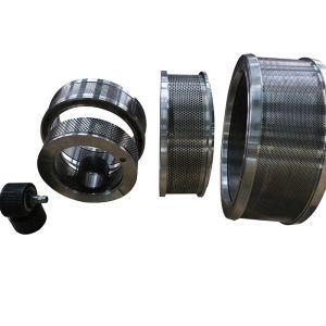 Quality Customized Pellet Mill Die Manufacture in China For Different Pellet Die for sale