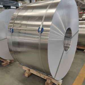 China HR Hot Rolled Stucco Embossed Aluminum Coil 1060 ASTM B209 6061 8011 5052-H112 on sale
