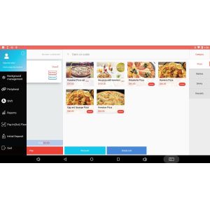 Cloud POS Software Easy to in Retail Restaurants Hospitals and Bars 16 Language