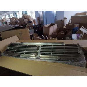 FOR TRUCK PARTS-HYUNDAI HD45 PARTS-GRILLE CHROME OEM 86310-5H000