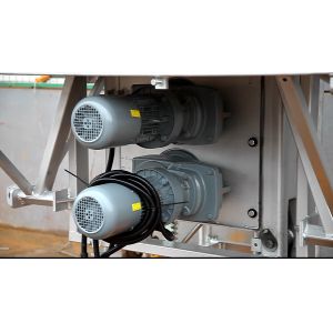 Scan Climber Design Mast Working Platform