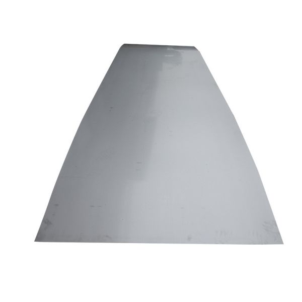 Buy Ss BA 304 Stainless Steel Plate Sheet Cold Rolled 3000mm at wholesale prices