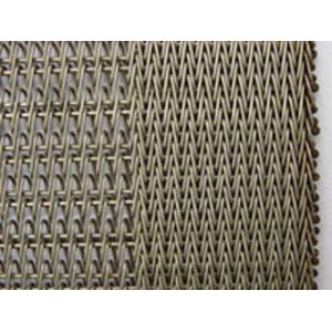 Equipment Parts Compound Balanced Belt High Toughness For Drying