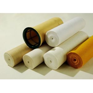 China 550GSM PPS Filter Bags on sale