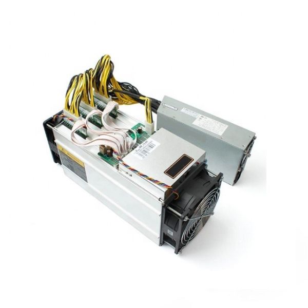 Machine For Ant S9 13.5Th/s /13Th/s /14Th/s 1320W In Stock Second-Hand
