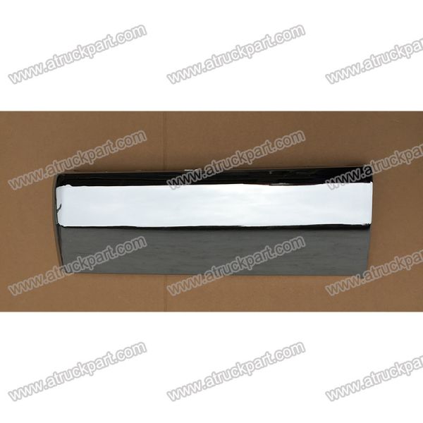 Rear Pillar Garnish For ISUZU DECA 360 Truck Spare Body Parts