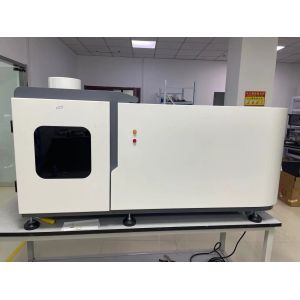 Uv Source Laboratory Spectrophotometer Inductively Coupled Plasma Emission